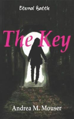 Book cover for The Key