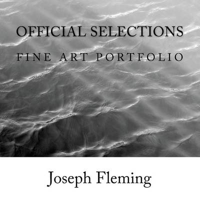 Book cover for Official Selections