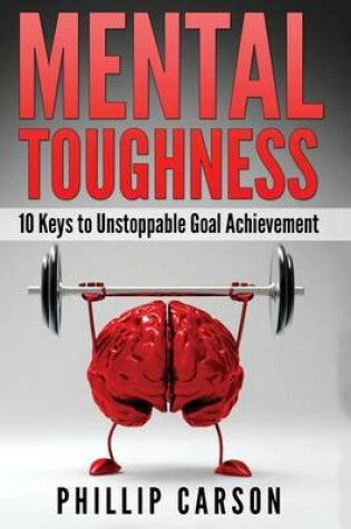 Cover of Mental Toughness