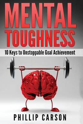 Book cover for Mental Toughness