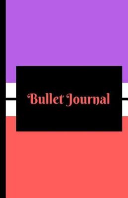 Book cover for Bullet Journal - Bullet Journaling