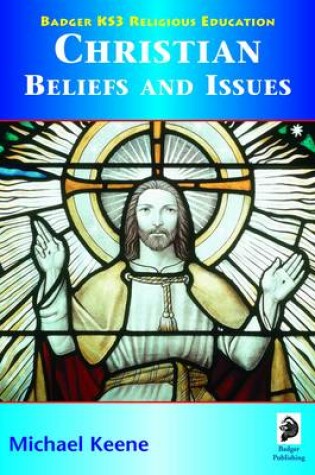 Cover of Christian Beliefs and Issues Teacher Book