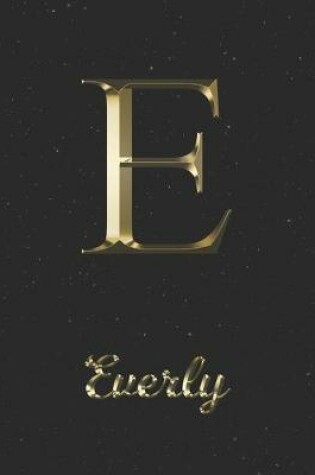 Cover of Everly