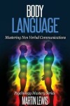 Book cover for Body Language