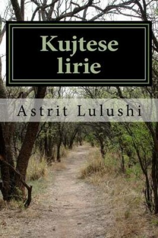 Cover of Kujtese Lirie