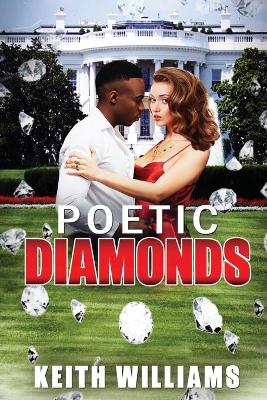 Book cover for Poetic Diamonds