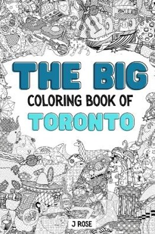 Cover of Toronto