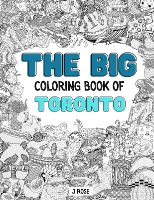 Book cover for Toronto