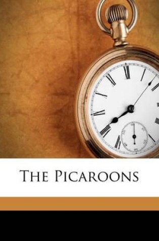 Cover of The Picaroons