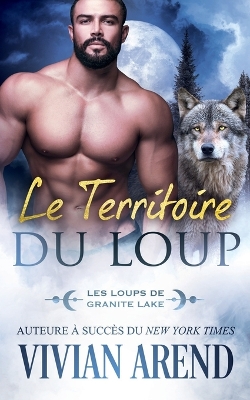 Cover of Le Territoire du loup