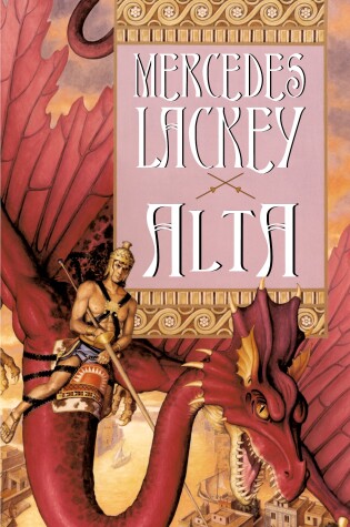 Cover of Alta