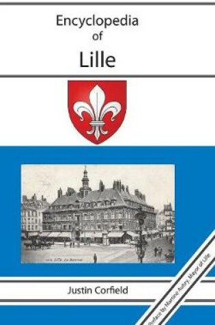 Cover of Encyclopedia of Lille