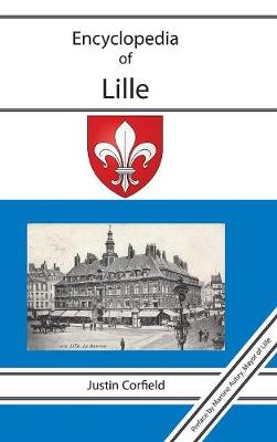 Book cover for Encyclopedia of Lille
