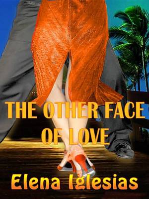 Book cover for The Other Face of Love