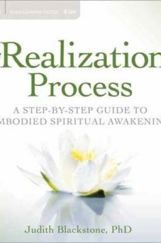 Cover of Realization Process