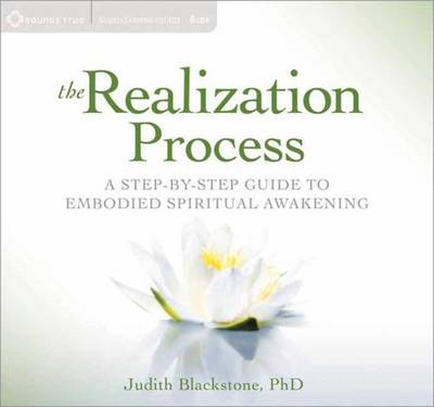 Book cover for Realization Process