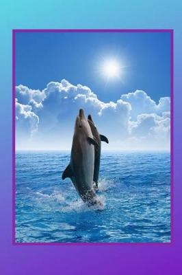 Book cover for Dolphin