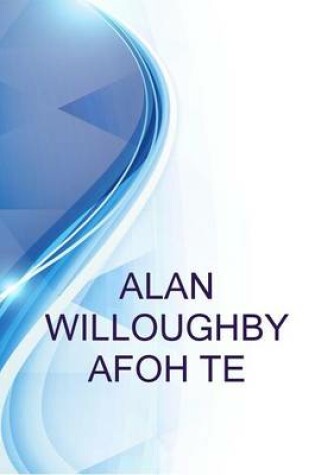 Cover of Alan Willoughby Afoh Techiosh CCP, Director at Asbestos Compliance Ltd