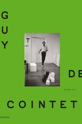 Cover of Guy de Cointet