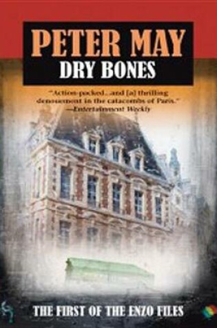 Cover of Dry Bones