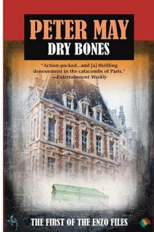 Cover of Dry Bones