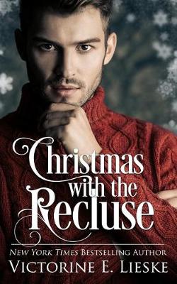 Book cover for Christmas with the Recluse
