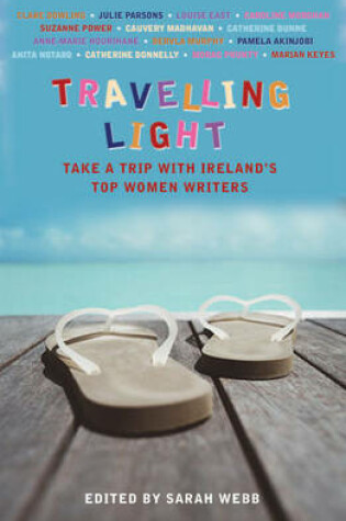 Cover of Travelling Light