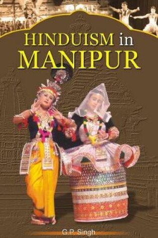 Cover of Hinduism in Manipur