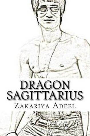 Cover of Dragon Sagittarius