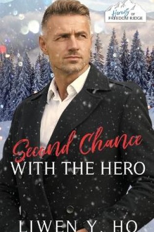 Cover of Second Chance with the Hero