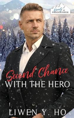 Book cover for Second Chance with the Hero