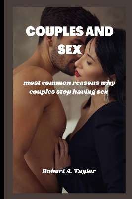 Book cover for Couples and Sex