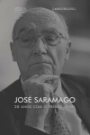 Book cover for Jose Saramago. 20 anos com o Premio Nobel