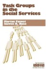 Book cover for Task Groups in the Social Services