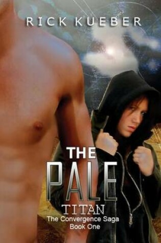 Cover of The Pale Titan