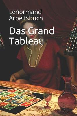 Book cover for Das Grand Tableau