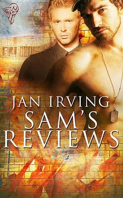 Book cover for Sam's Reviews