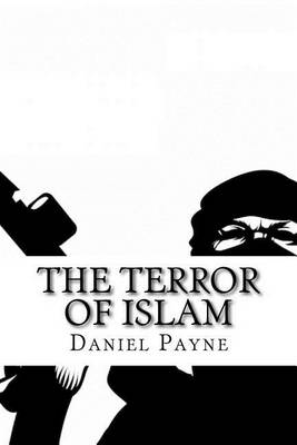 Book cover for The Terror of Islam