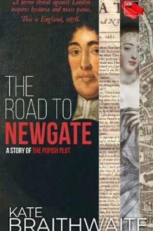 Cover of The Road to Newgate