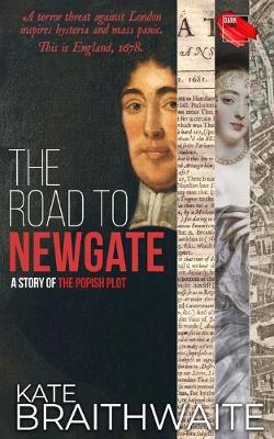 Book cover for The Road to Newgate