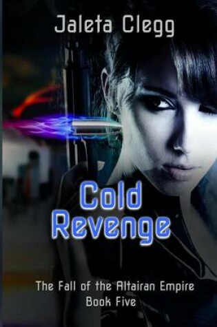 Cover of Cold Revenge