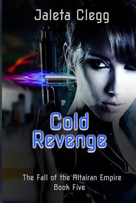 Cover of Cold Revenge