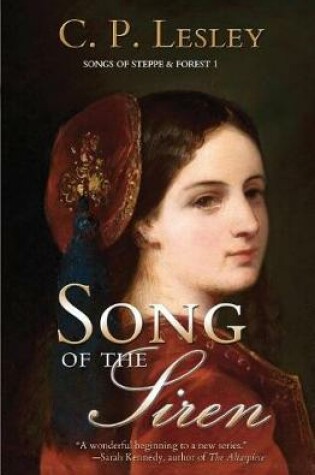 Cover of Song of the Siren