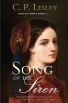 Book cover for Song of the Siren