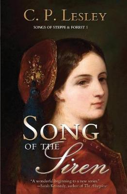 Cover of Song of the Siren