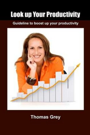 Cover of Look Up Your Productivity