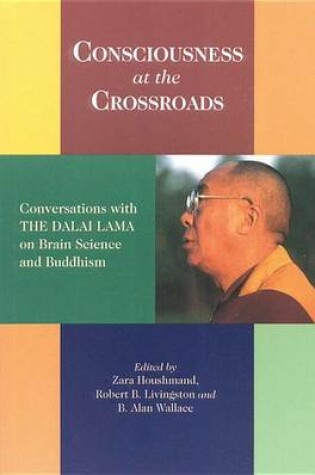 Cover of Consciousness At The Crossroads