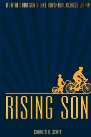 Cover of Rising Son