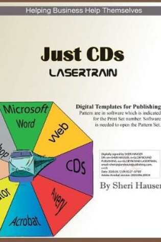 Cover of Just CDs