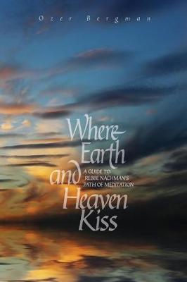 Book cover for Where Earth and Heaven Kiss